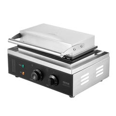 1500W 6 Piece Waffle Stick Maker-Hammerox Industrial