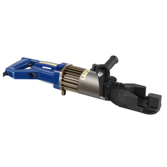 1500W Electric Hydraulic Rebar Bender 6-20mm-Hammerox Industrial