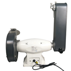 1500W Industrial Bench Grinder Linisher 250mm-Hammerox Industrial
