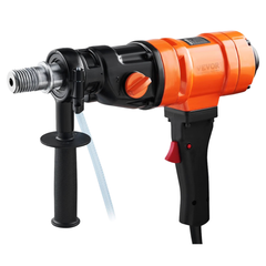 1500W 4" Handheld Diamond Core Drill Machine