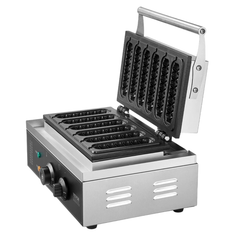 1500W 6 Piece Waffle Stick Maker