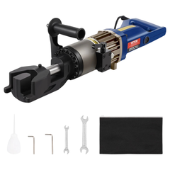 1500W Electric Hydraulic Rebar Bender 6-20mm