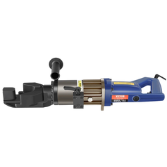 1500W Electric Hydraulic Rebar Bender 6-20mm