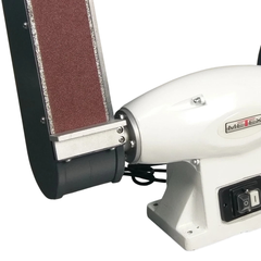 1500W Industrial Bench Grinder Linisher 250mm
