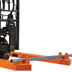 1500kg Forklift Cable Drum Slippers-Hammerox Industrial