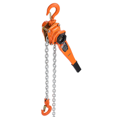 1500kg 1.5 Ton Lever Chain Hoist 3m Lift