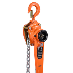 1500kg 1.5 Ton Lever Chain Hoist 3m Lift