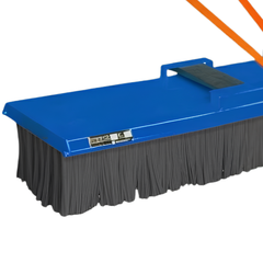 1500mm Forklift Sweeper-Hammerox Industrial