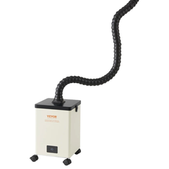 150W Solder Fume Extractor 332m³/h-Hammerox Industrial