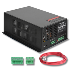 150W CO2 Laser Power Supply