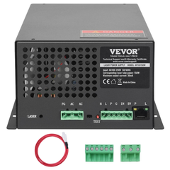 150W CO2 Laser Power Supply