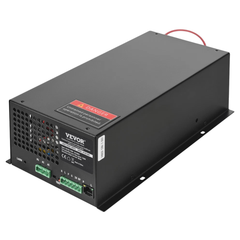 150W CO2 Laser Power Supply