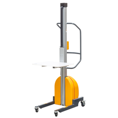 150kg Battery Electric Platform Work Positioner-Hammerox Industrial