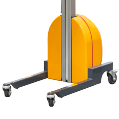 150kg Battery Electric Platform Work Positioner-Hammerox Industrial