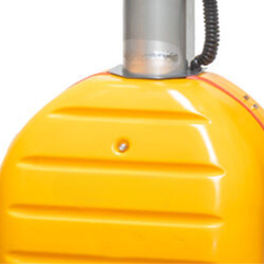 150kg Battery Electric Platform Work Positioner-Hammerox Industrial
