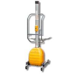 150kg Battery Electric Platform Work Positioner-Hammerox Industrial