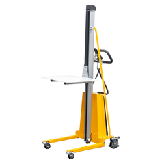 150kg Flat Platform Work Positioner-Hammerox Industrial