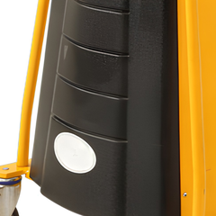 150kg Flat Platform Work Positioner-Hammerox Industrial