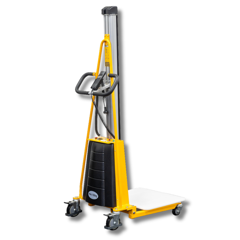 150kg Flat Platform Work Positioner-Hammerox Industrial
