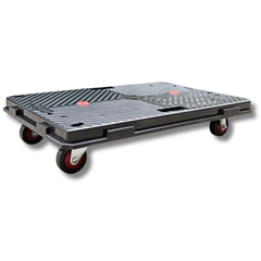 150kg Heavy Duty Industrial Platform Trolley-Hammerox Industrial