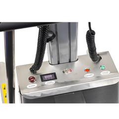 150kg Stainless Steel Work Positioner-Hammerox Industrial