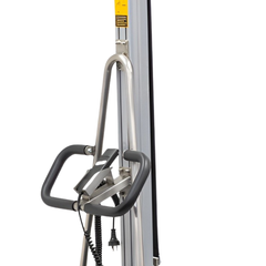 150kg Stainless Steel Work Positioner-Hammerox Industrial