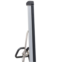 150kg Stainless Steel Work Positioner-Hammerox Industrial