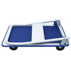 150kg Folding Platform Trolley