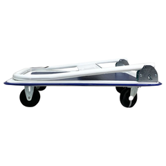 150kg Folding Platform Trolley