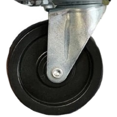 150kg Folding Platform Trolley