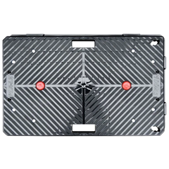150kg Heavy Duty Industrial Platform Trolley