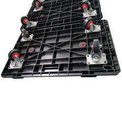 150kg Heavy Duty Industrial Platform Trolley
