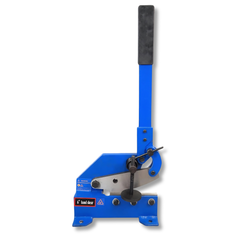 150mm Manual Hand Shear Bench Mounted-Hammerox Industrial