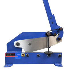150mm / 200mm / 300mm Manual Hand Shear Bench Mounted - Metex