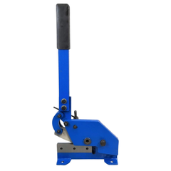 150mm / 200mm / 300mm Manual Hand Shear Bench Mounted - Metex