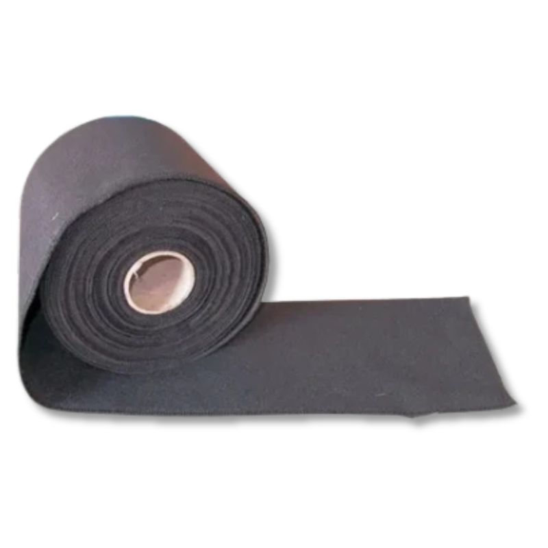 150mm x 50m Silt Sock Roll