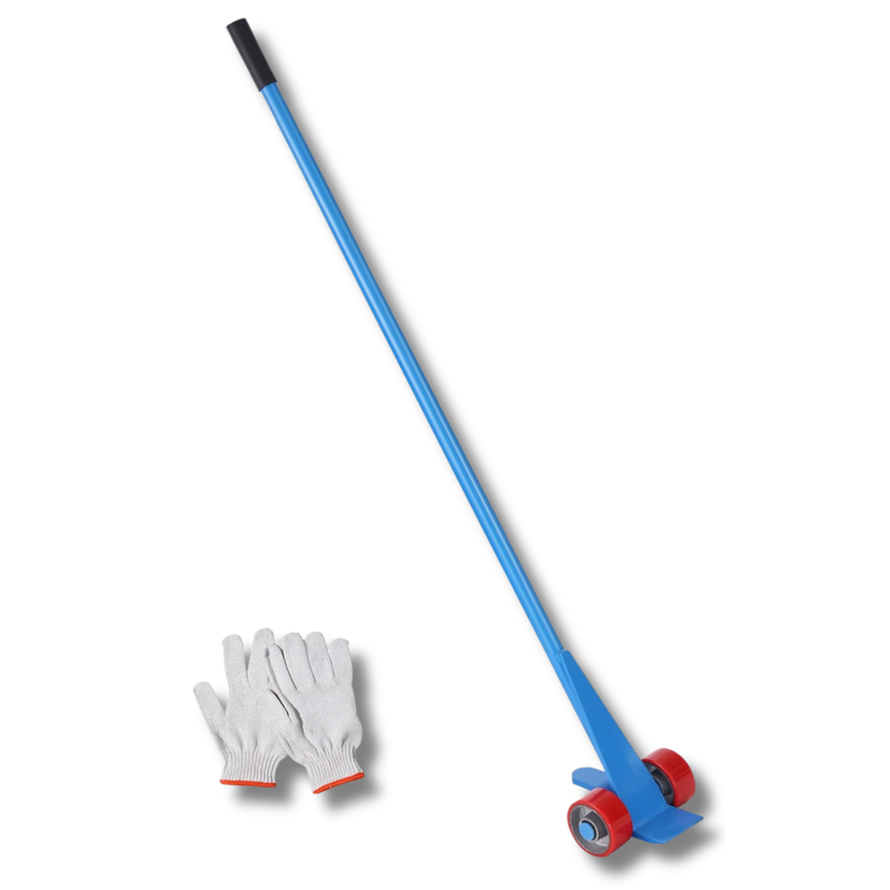 152.4cm Pallet Buster Deck Wrecker Pry Bar 4 Ton