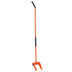 152.4cm Pallet Buster Deck Wrecker Pry Bar 907kg