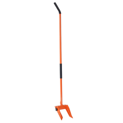 152.4cm Pallet Buster Deck Wrecker Pry Bar 907kg-Hammerox Industrial
