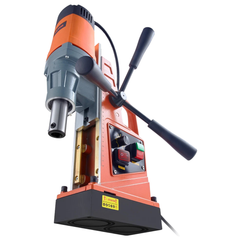 1550W Magnetic Drill Press 13000N 500RPM Portable