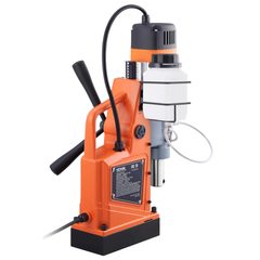1550W Magnetic Drill Press 13000N 500RPM Portable