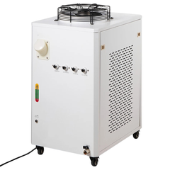 15L 65L/Min Industrial Water Chiller CW-6000-Hammerox Industrial