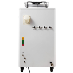 15L 65L/Min Industrial Water Chiller CW-6000-Hammerox Industrial