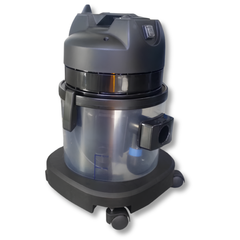 15L 1000W Commercial Water Filtration Dust Extractor Vacuum