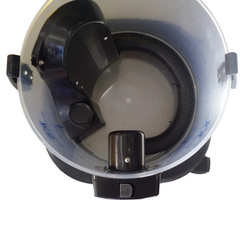 15L 1000W Commercial Water Filtration Dust Extractor Vacuum