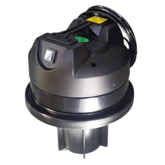 15L 1000W Commercial Water Filtration Dust Extractor Vacuum