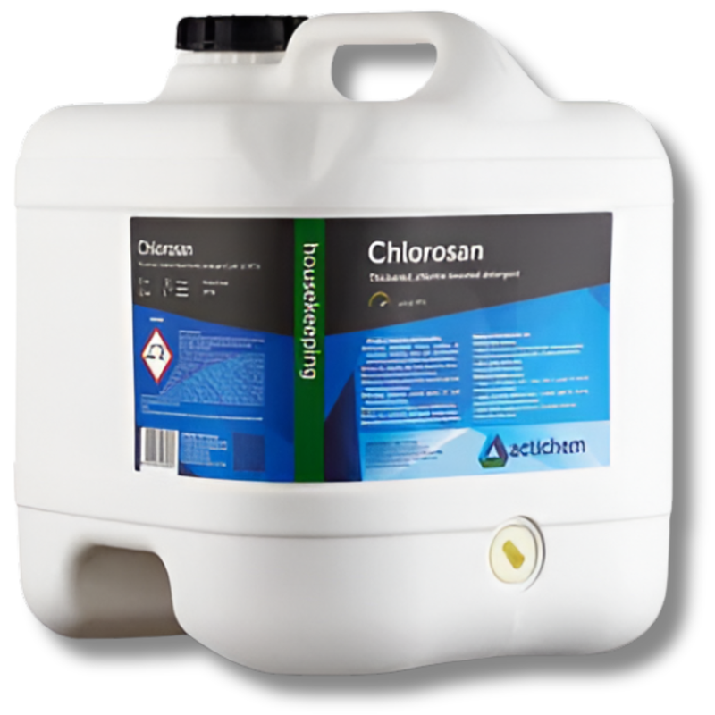 15L Chlorosan - Actichem