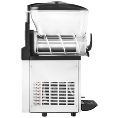 15L Commercial Slushy Machine Frozen Drink Maker