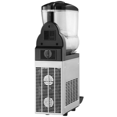 15L Commercial Slushy Machine Frozen Drink Maker