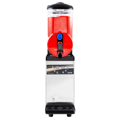15L Commercial Slushy Machine Frozen Drink Maker